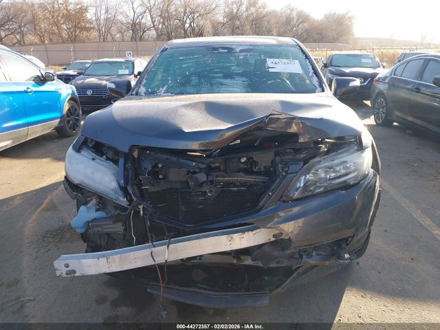 Продаж на аукціоні авто 2016 Acura Rdx Advance Package, vin: 5J8TB4H7XGL003241, номер лоту: 44272357