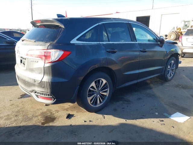 Продаж на аукціоні авто 2016 Acura Rdx Advance Package, vin: 5J8TB4H7XGL003241, номер лоту: 44272357