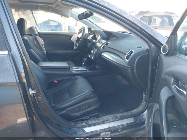 Продаж на аукціоні авто 2016 Acura Rdx Advance Package, vin: 5J8TB4H7XGL003241, номер лоту: 44272357