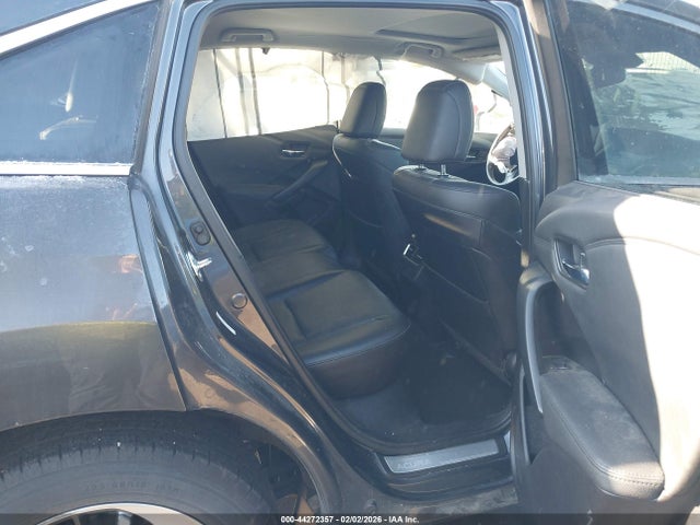 Продаж на аукціоні авто 2016 Acura Rdx Advance Package, vin: 5J8TB4H7XGL003241, номер лоту: 44272357