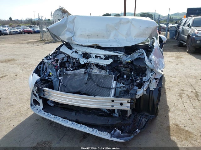 Toyota COROLLA LE 2026 JTDB4MEEXT3035236 Image 6