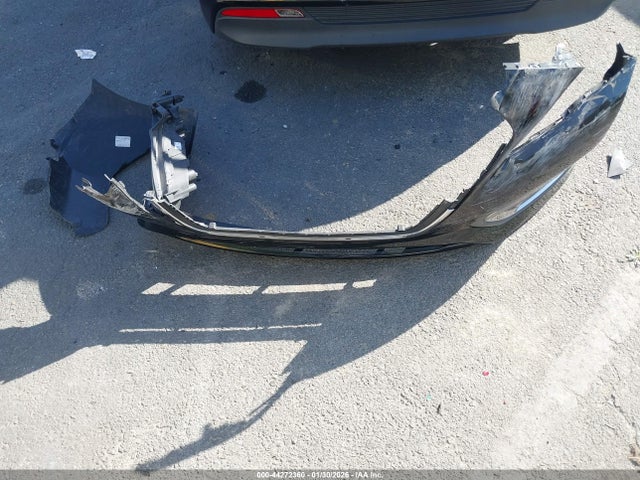 KMHE34L16HA047916 Hyundai Sonata Hybrid Limited