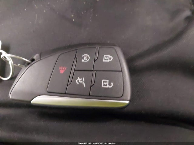 4W5KHNRLXRZ510640 Acura Zdx A-spec