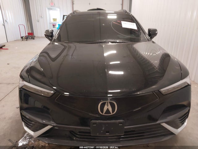 4W5KHNRLXRZ510640 Acura Zdx A-spec