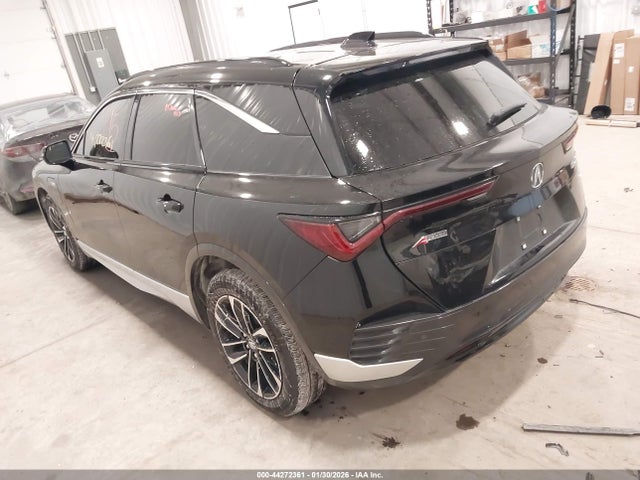 4W5KHNRLXRZ510640 Acura Zdx A-spec