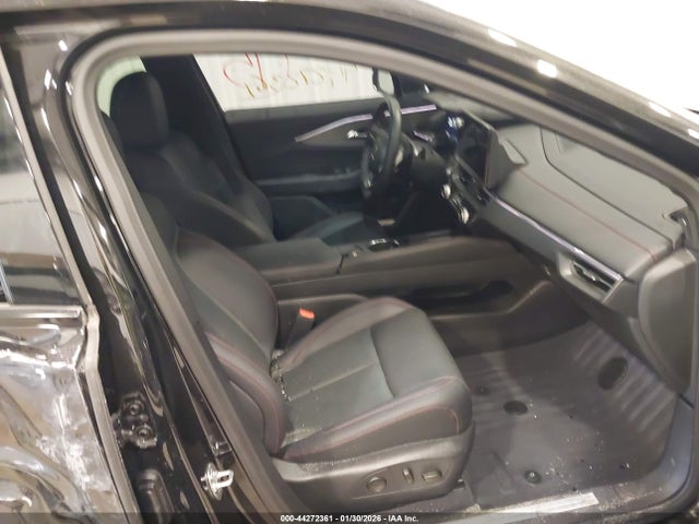4W5KHNRLXRZ510640 Acura Zdx A-spec