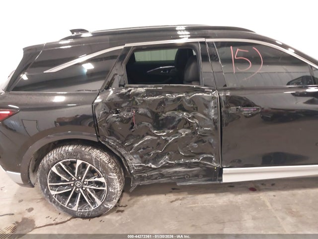 4W5KHNRLXRZ510640 Acura Zdx A-spec