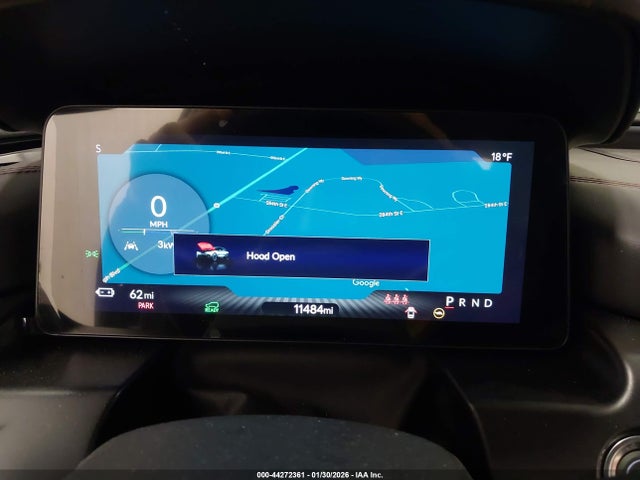 4W5KHNRLXRZ510640 Acura Zdx A-spec