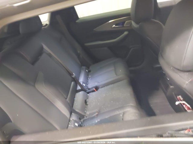 4W5KHNRLXRZ510640 Acura Zdx A-spec