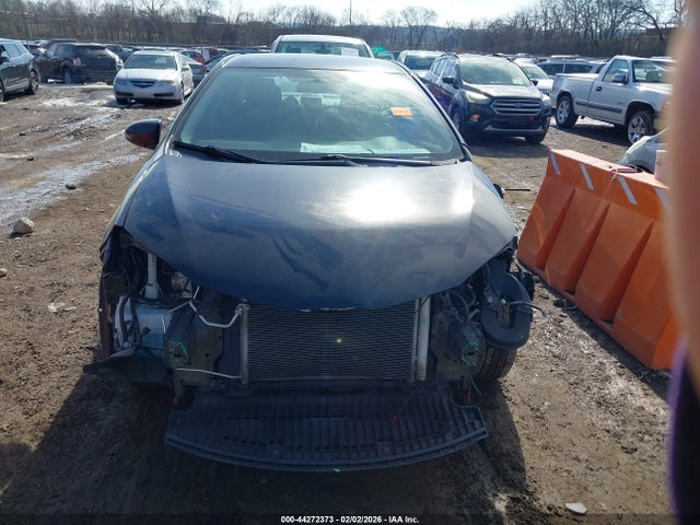 5YFBURHE5GP451362 Toyota Corolla S Plus