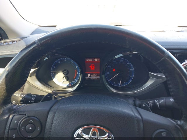 5YFBURHE5GP451362 Toyota Corolla S Plus