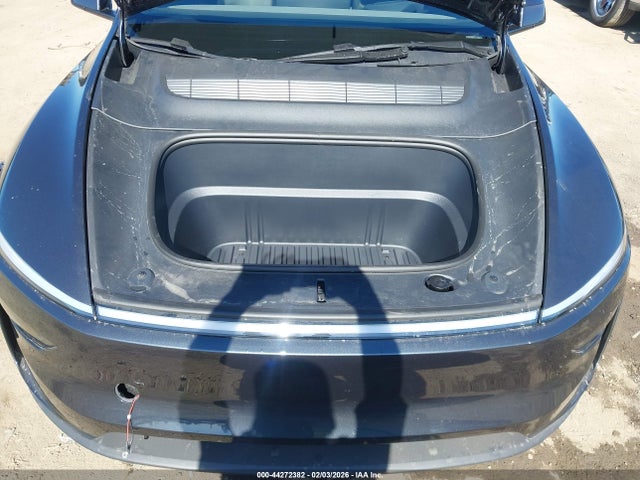 2026 TESLA MODEL Y 7SAYGDED1TF456373 Photo 9