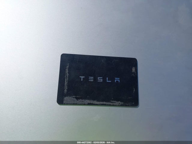 2026 TESLA MODEL Y 7SAYGDED1TF456373 Photo 10