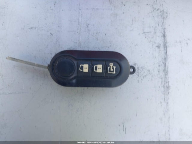 Aukcja sprzedaży 2019 Ram Promaster 2500 High Roof 136 Wb, vin: 3C6TRVCG3KE530876, numer aukcji: 44272385