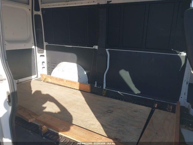 Aukcja sprzedaży 2019 Ram Promaster 2500 High Roof 136 Wb, vin: 3C6TRVCG3KE530876, numer aukcji: 44272385