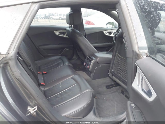 2014 AUDI A7 WAU3GCFC1EN090035 Photo 7