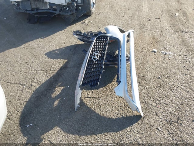 KMHE24L13GA013997 Hyundai Sonata Hybrid Se