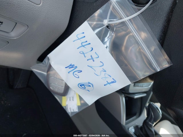 KMHE24L13GA013997 Hyundai Sonata Hybrid Se
