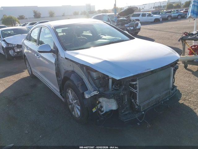 KMHE24L13GA013997 Hyundai Sonata Hybrid Se