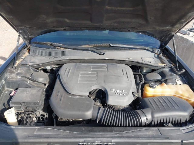 2014 CHRYSLER 300 2C3CCABG3EH119852 Photo 9