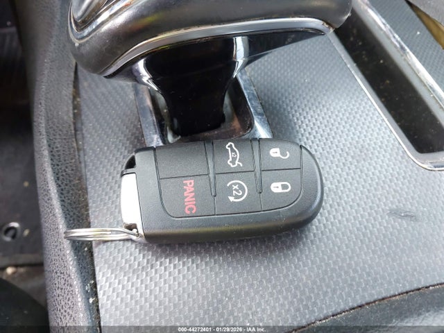 2014 CHRYSLER 300 2C3CCABG3EH119852 Photo 10