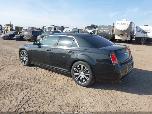 2014 CHRYSLER 300 2C3CCABG3EH119852 Photo 2