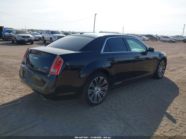 2014 CHRYSLER 300 2C3CCABG3EH119852 Photo 3