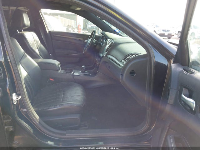 2014 CHRYSLER 300 2C3CCABG3EH119852 Photo 4