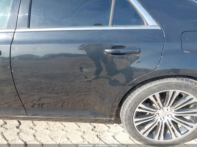 2014 CHRYSLER 300 2C3CCABG3EH119852 Photo 5