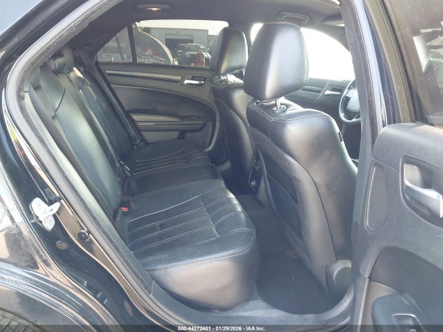 2014 CHRYSLER 300 2C3CCABG3EH119852 Photo 7