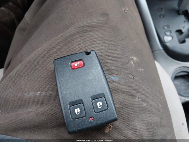2007 MITSUBISHI OUTLANDER JA4MS41X37Z011539 Photo 10