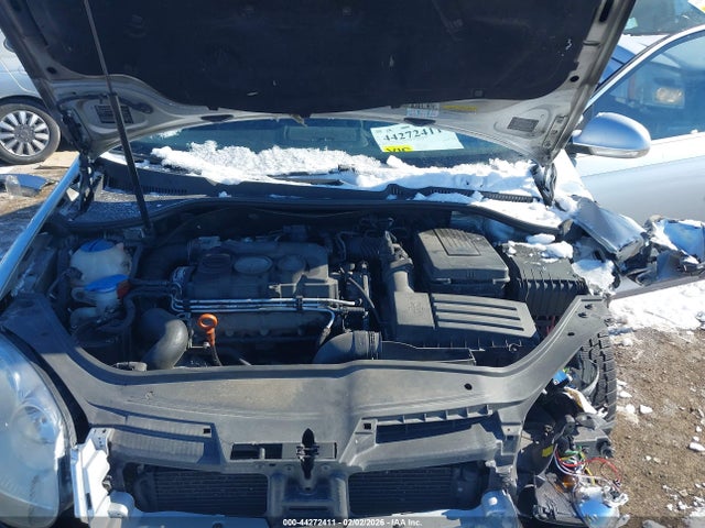 Aukcja sprzedaży 2006 Volkswagen Jetta Diesel, vin: 3VWCT71K76M850188, numer aukcji: 44272411