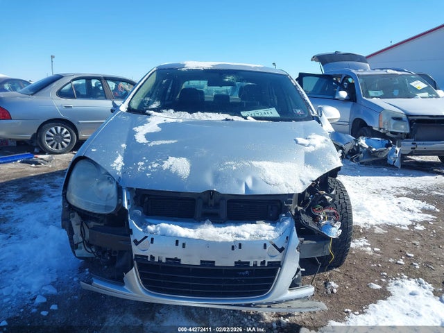 Aukcja sprzedaży 2006 Volkswagen Jetta Diesel, vin: 3VWCT71K76M850188, numer aukcji: 44272411