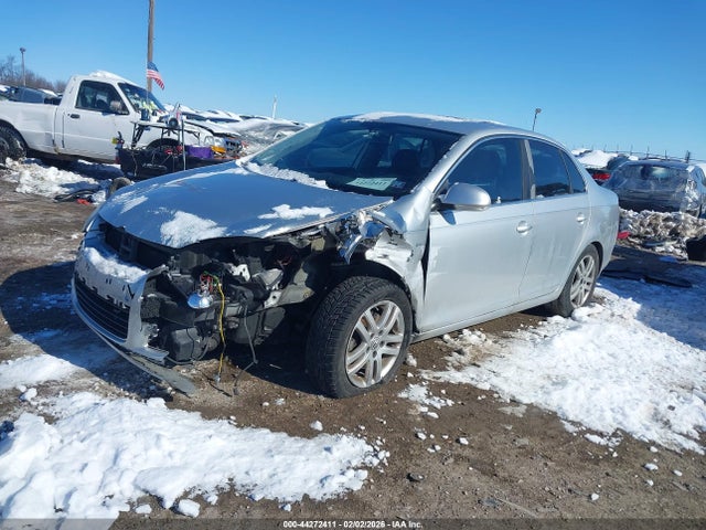 Aukcja sprzedaży 2006 Volkswagen Jetta Diesel, vin: 3VWCT71K76M850188, numer aukcji: 44272411