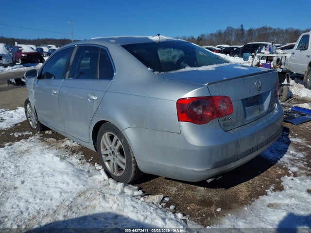 Aukcja sprzedaży 2006 Volkswagen Jetta Diesel, vin: 3VWCT71K76M850188, numer aukcji: 44272411