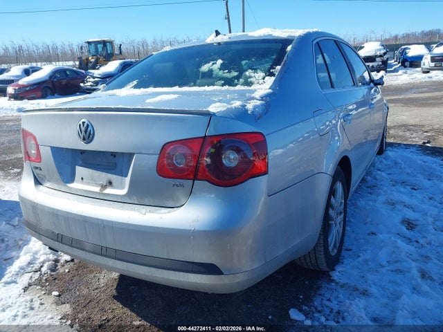 Aukcja sprzedaży 2006 Volkswagen Jetta Diesel, vin: 3VWCT71K76M850188, numer aukcji: 44272411