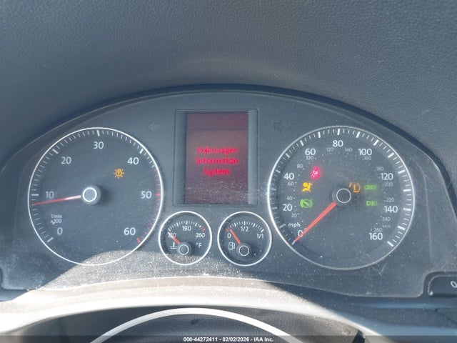 Aukcja sprzedaży 2006 Volkswagen Jetta Diesel, vin: 3VWCT71K76M850188, numer aukcji: 44272411
