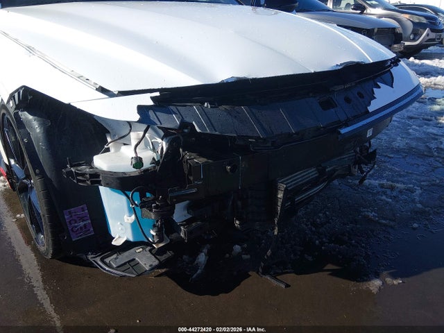 2025 HYUNDAI ELANTRA N KMHLW4DK6SU026298 Photo 5