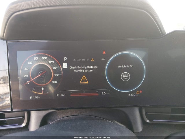 2025 HYUNDAI ELANTRA N KMHLW4DK6SU026298 Photo 6