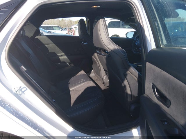 2025 HYUNDAI ELANTRA N KMHLW4DK6SU026298 Photo 7