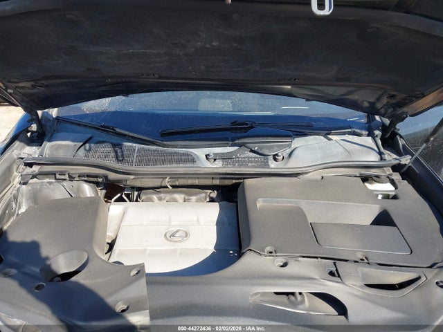 Aukcja sprzedaży 2013 Lexus Rx 350 F Sport, vin: 2T2BK1BA1DC177274, numer aukcji: 44272436