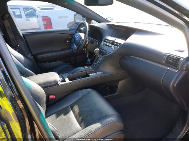 Aukcja sprzedaży 2013 Lexus Rx 350 F Sport, vin: 2T2BK1BA1DC177274, numer aukcji: 44272436