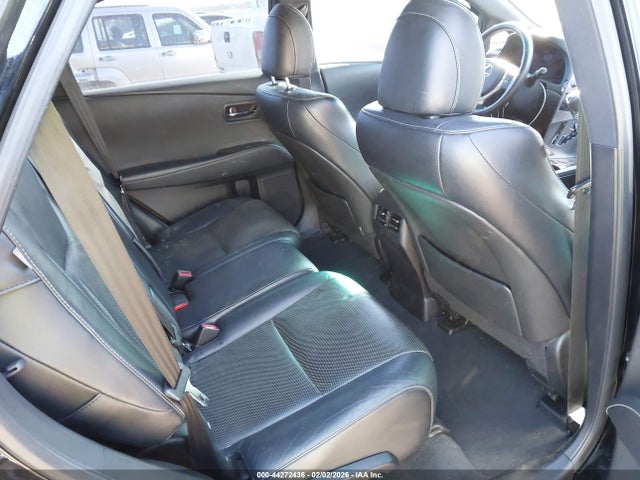 Aukcja sprzedaży 2013 Lexus Rx 350 F Sport, vin: 2T2BK1BA1DC177274, numer aukcji: 44272436