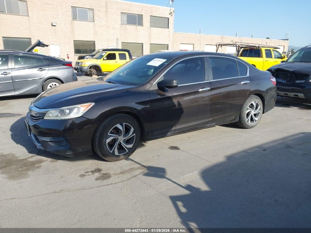 1HGCR2F31HA108022 Honda ACCORD LX