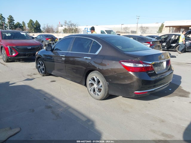 1HGCR2F31HA108022 Honda ACCORD LX