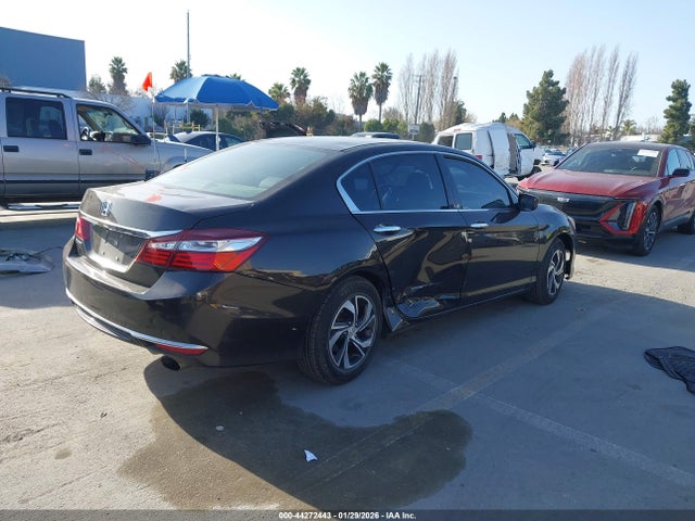 1HGCR2F31HA108022 Honda ACCORD LX