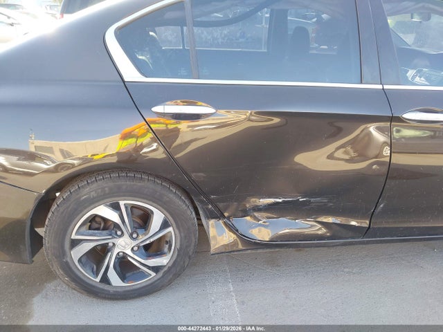 1HGCR2F31HA108022 Honda ACCORD LX