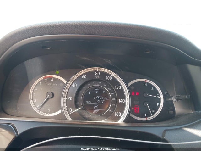 1HGCR2F31HA108022 Honda ACCORD LX