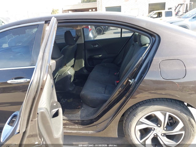 1HGCR2F31HA108022 Honda ACCORD LX