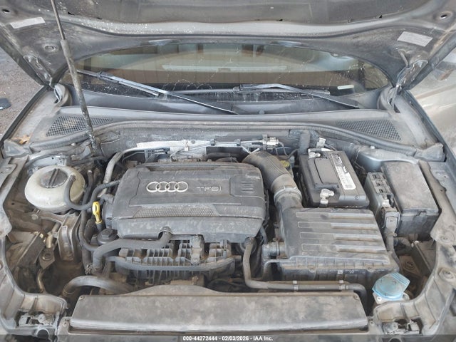 2016 AUDI A3 WAUB8GFF9G1064206 Photo 9